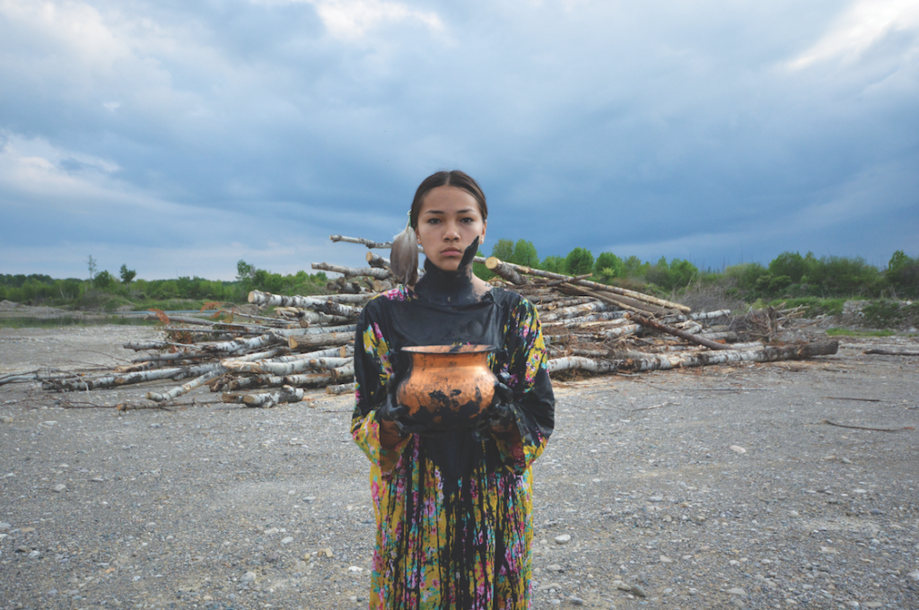 10 Indigenous Women Climate Leaders to Follow